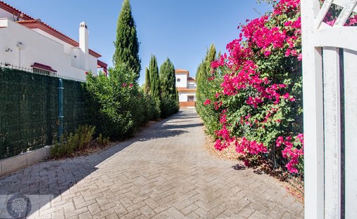 Villa in Ayamonte, Andalusien, Spanien 1