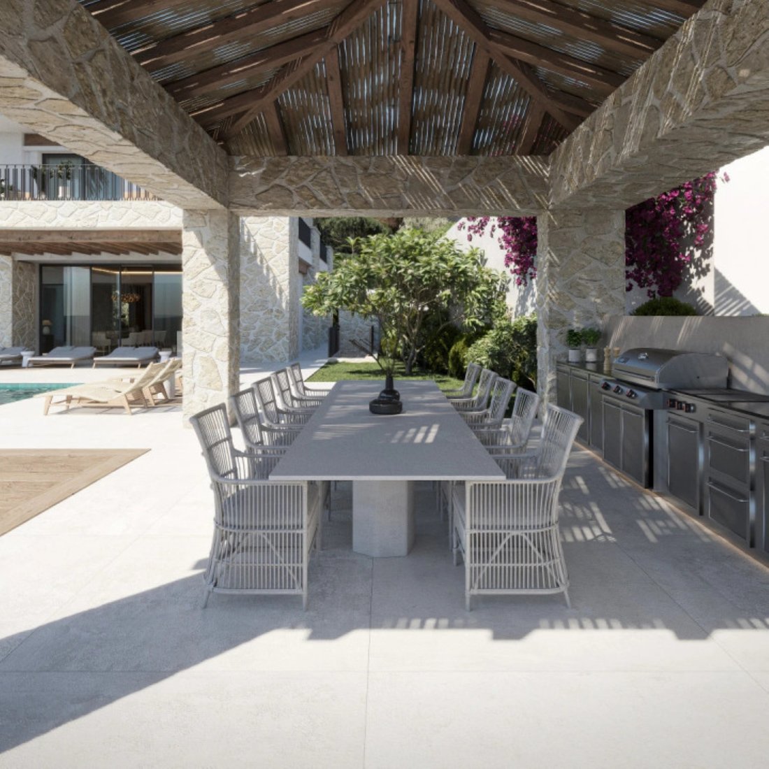 Villa in Benahavis, Andalusia, Spain 5 - 15617572