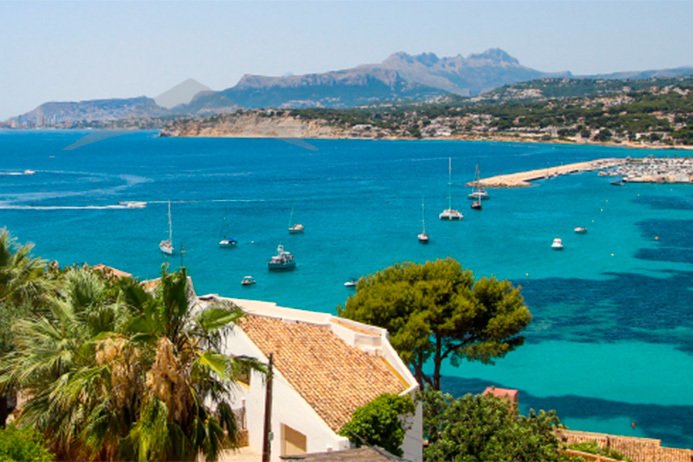 Villa in Moraira, Teulada, Valencian Community 3 - 17355708