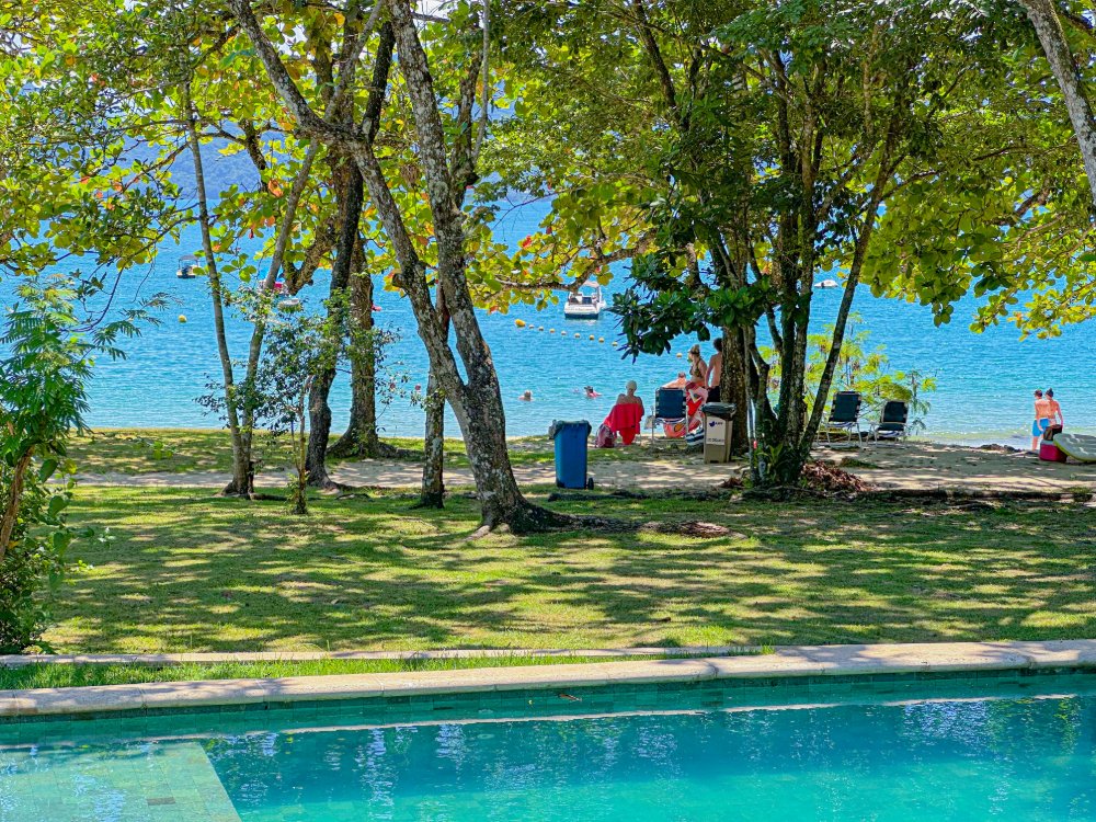 Villa in Praia do Frade, State of São Paulo, Brazil 2 - 17353722