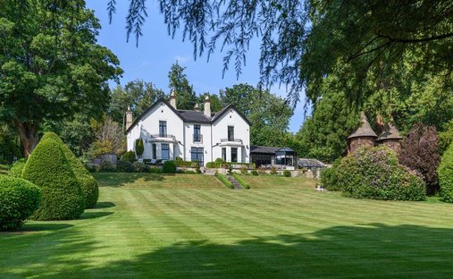 Casa di campagna a Corbridge, Inghilterra, Regno Unito 1