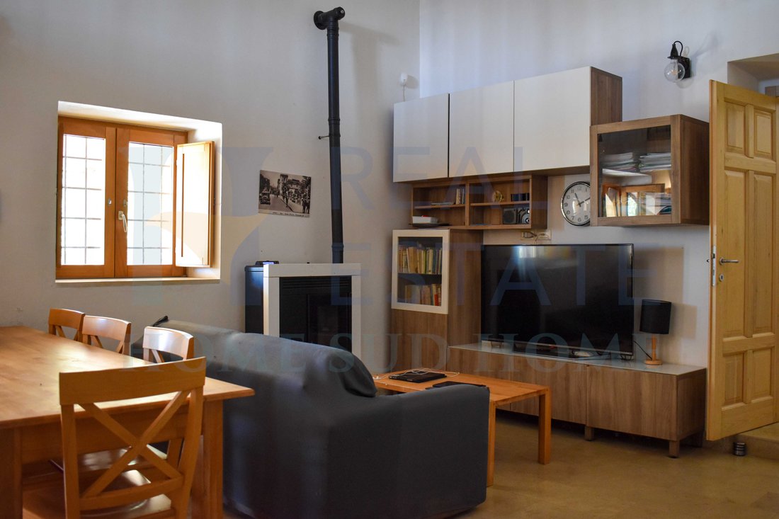 Villa in Center, Noto, Sicily 4 - 17356001