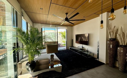 Apartment in Sant Josep de sa Talaia, Balearic Islands, Spain 1