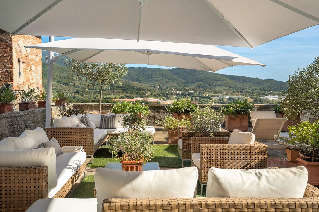 Apartment in Castiglion Fiorentino, Tuscany, Italy 3 - 17349541