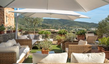 Appartement à Castiglion Fiorentino, Toscane, Italie 2