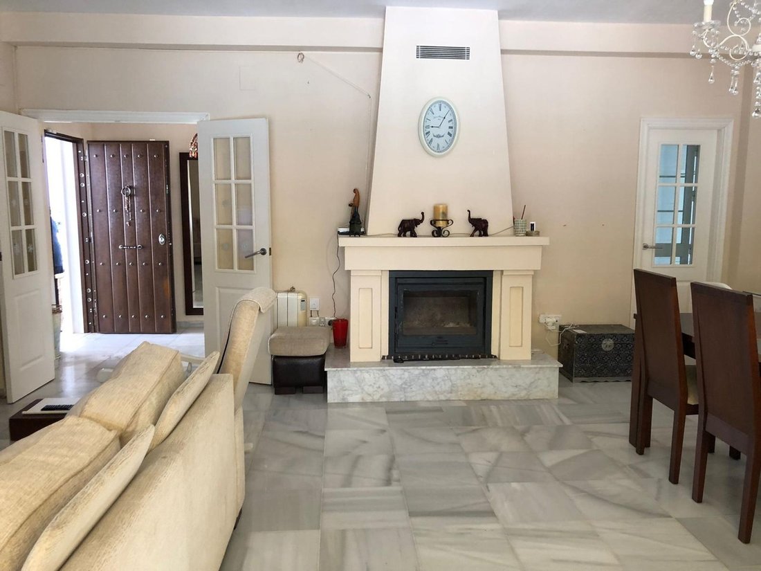 Villa in Cartaya, Andalusia, Spain 5 - 17355155