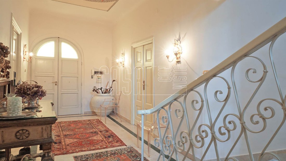 Villa in Marinasco - Montalbano - Valdurasca, La Spezia, Italy 5 - 12024298