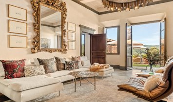 Appartement à Castiglion Fiorentino, Toscane, Italie 1