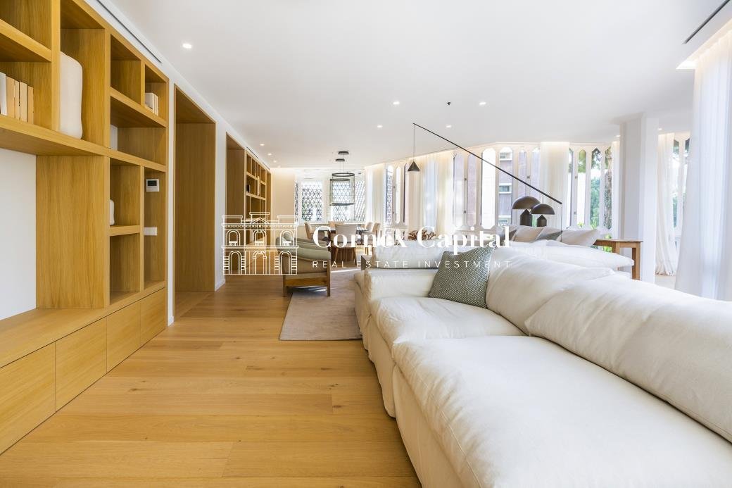 Apartment in Les Corts, Barcelona, Spain 3 - 17355851