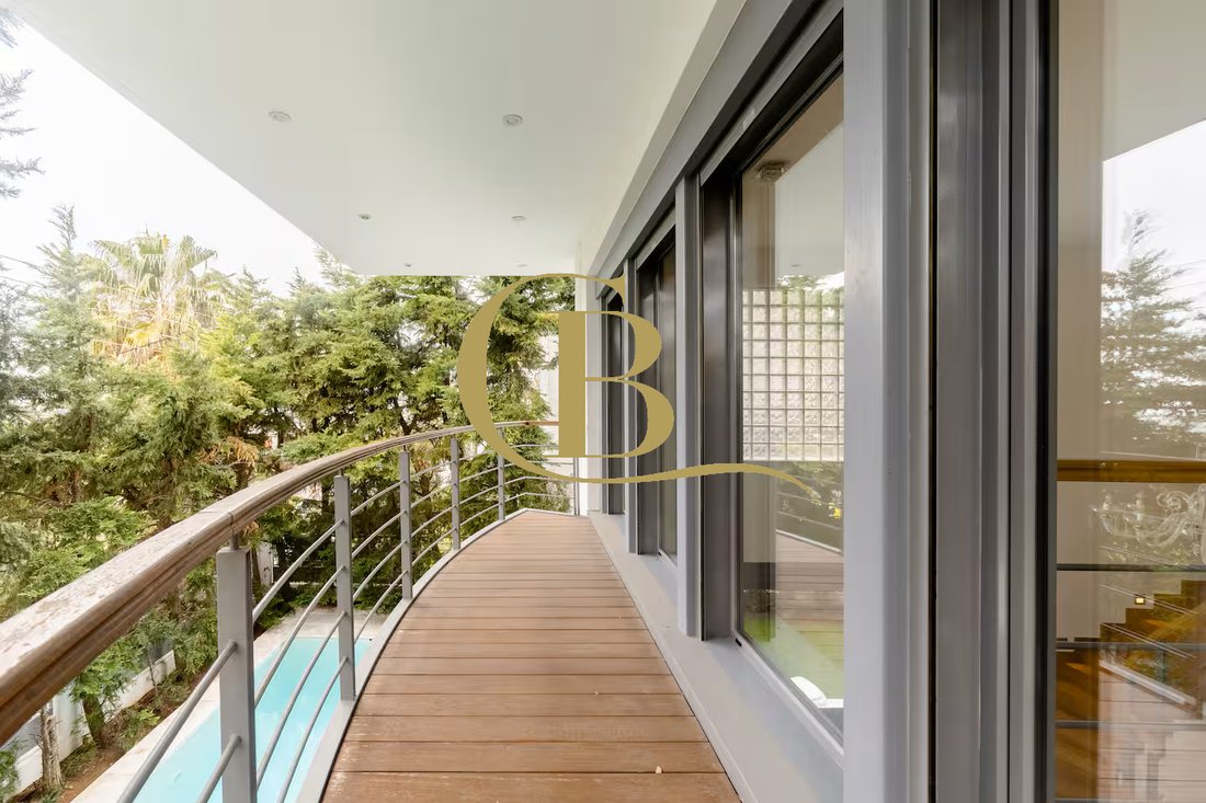 Villa in Glyfada, Attica, Greece 3 - 17355951