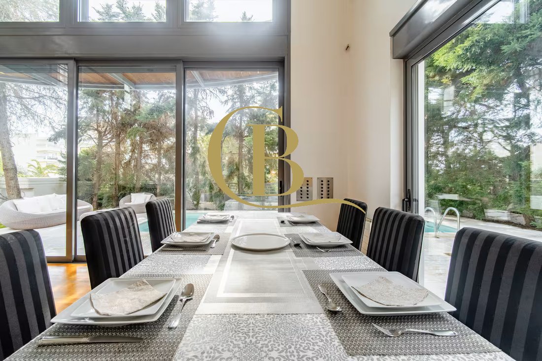 Villa in Glyfada, Attica, Greece 4 - 17355951
