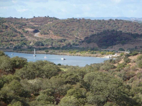 Finca in Sanlucar de Guadiana, Andalusia, Spain 5 - 17355087