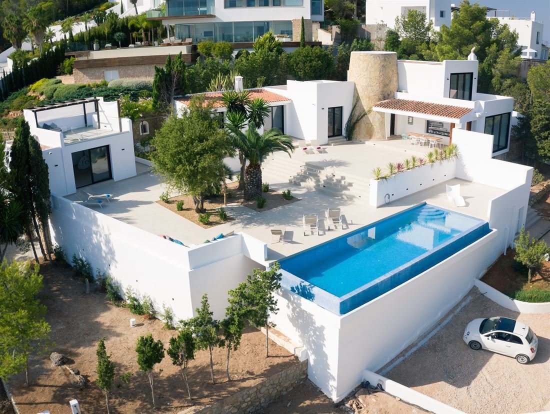 Villa in Balearic Islands, Spain 2 - 17355996