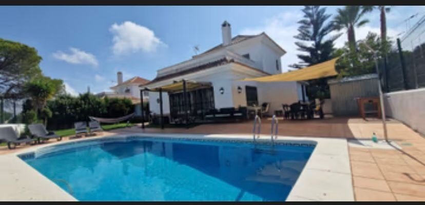 Villa in Cartaya, Andalusia, Spain 2 - 17355155