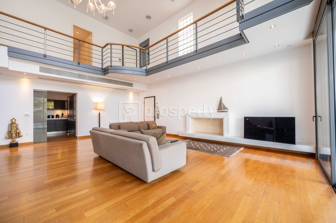 House in Glyfada, Attica, Greece 4 - 17356019
