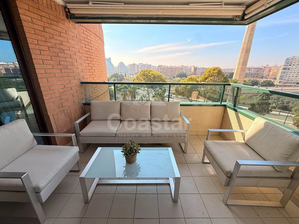 Apartment in Camins al Grau, Valencia, Spain 2 - 17355842