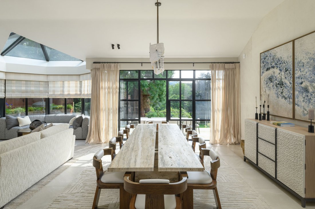 Country House in Corbridge, England 5 - 17356066
