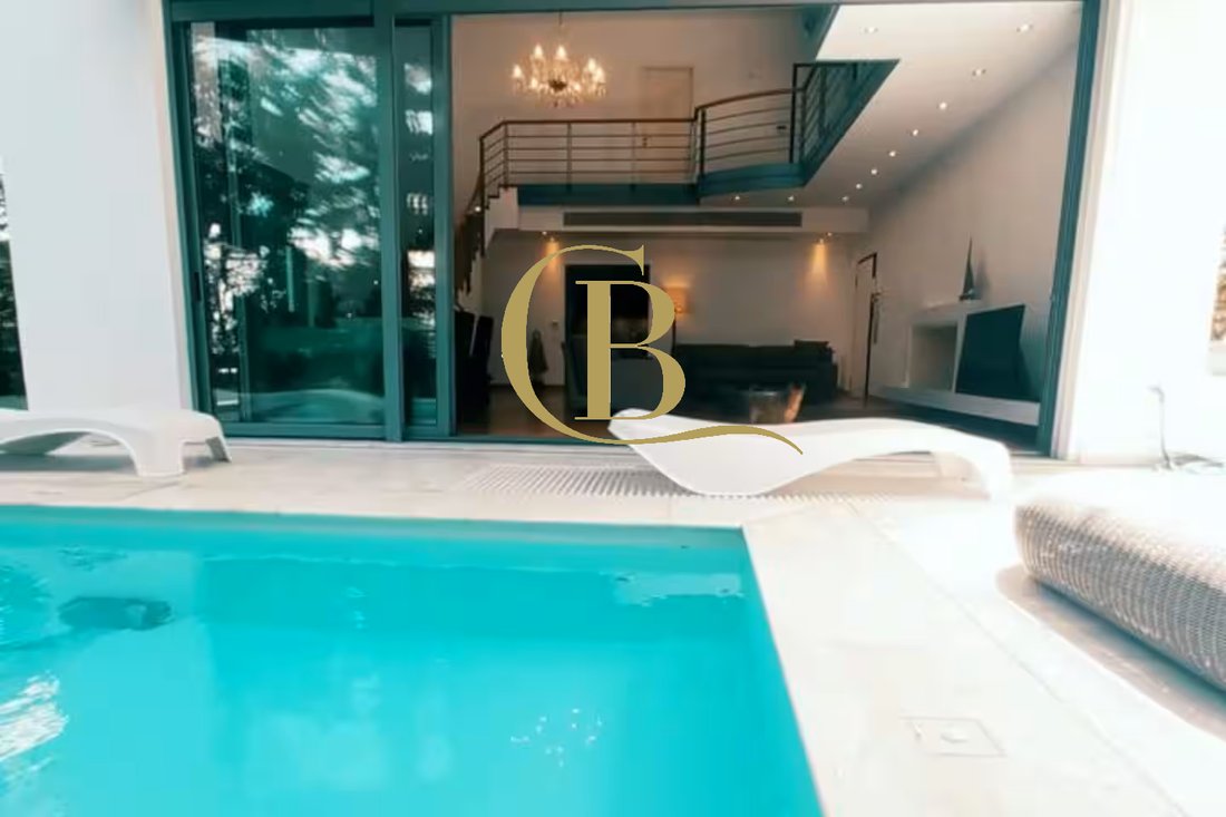 Villa in Glyfada, Attica, Greece 1 - 17355951