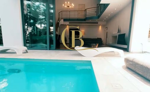 Villa in Glyfada, Attica, Greece 1
