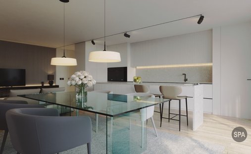 Apartamento en Moreira, Distrito de Oporto, Portugal 1