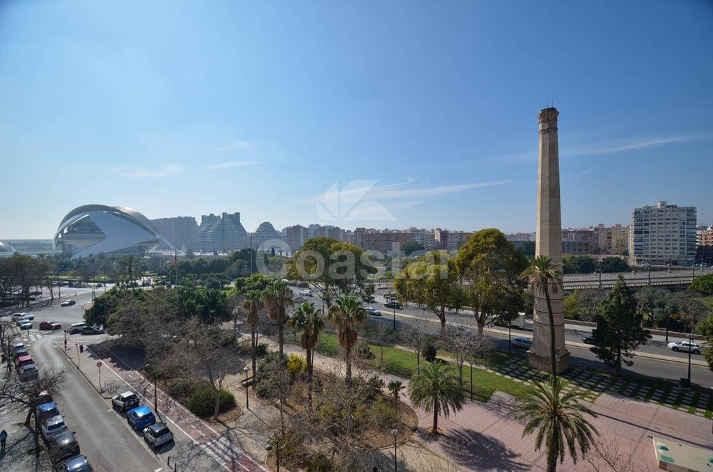Apartment in Camins al Grau, Valencia, Spain 1 - 17355842