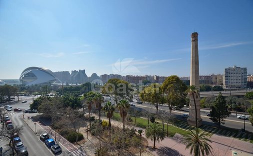 Apartment in Camins al Grau, Valencia, Spain 1