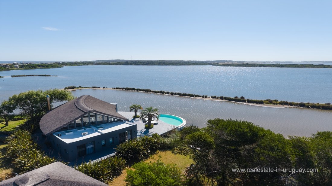 House in José Ignacio, Maldonado Department, Uruguay 3 - 17355844