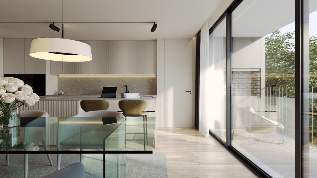 Apartment in Moreira, Porto District, Portugal 3 - 17355910