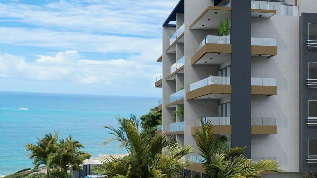 Condo in Simpson Bay, Sint Maarten 4 - 17356082