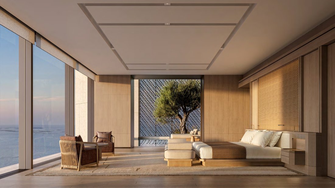 Apartment in Jumeirah, Dubai, United Arab Emirates 2 - 17355950