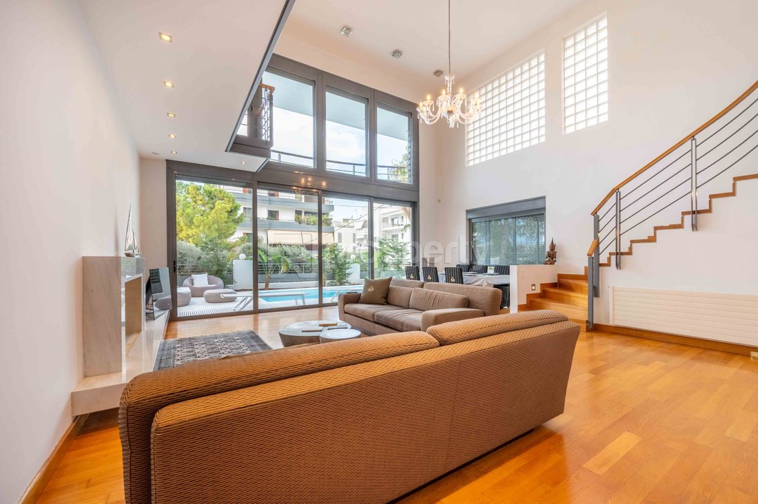House in Glyfada, Attica, Greece 1 - 17356019