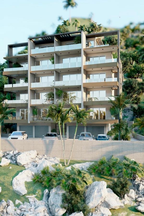 Condo in Simpson Bay, Sint Maarten 3 - 17356082
