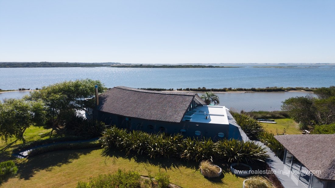 House in José Ignacio, Maldonado Department, Uruguay 5 - 17355844