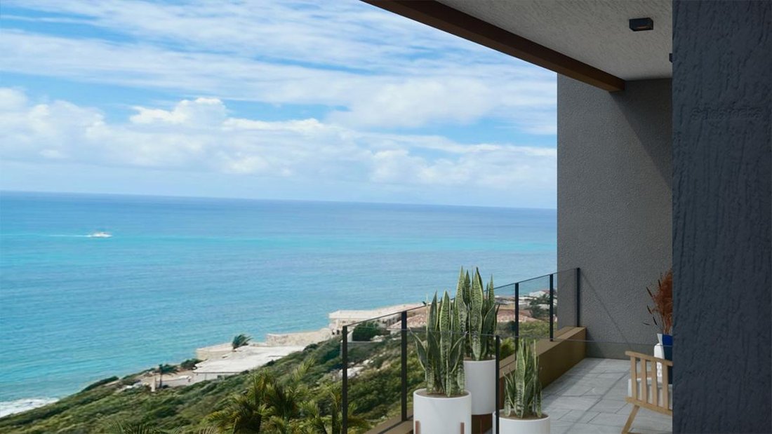 Condo in Simpson Bay, Sint Maarten 5 - 17356082