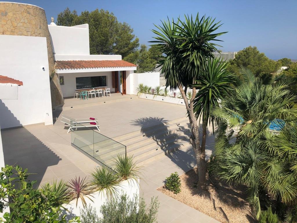 Villa in Balearic Islands, Spain 3 - 17355996