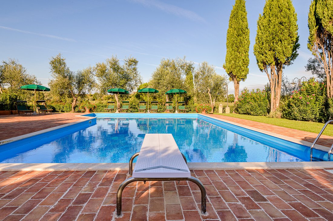 Estate in Casciana Terme Lari, Tuscany, Italy 3 - 17356003
