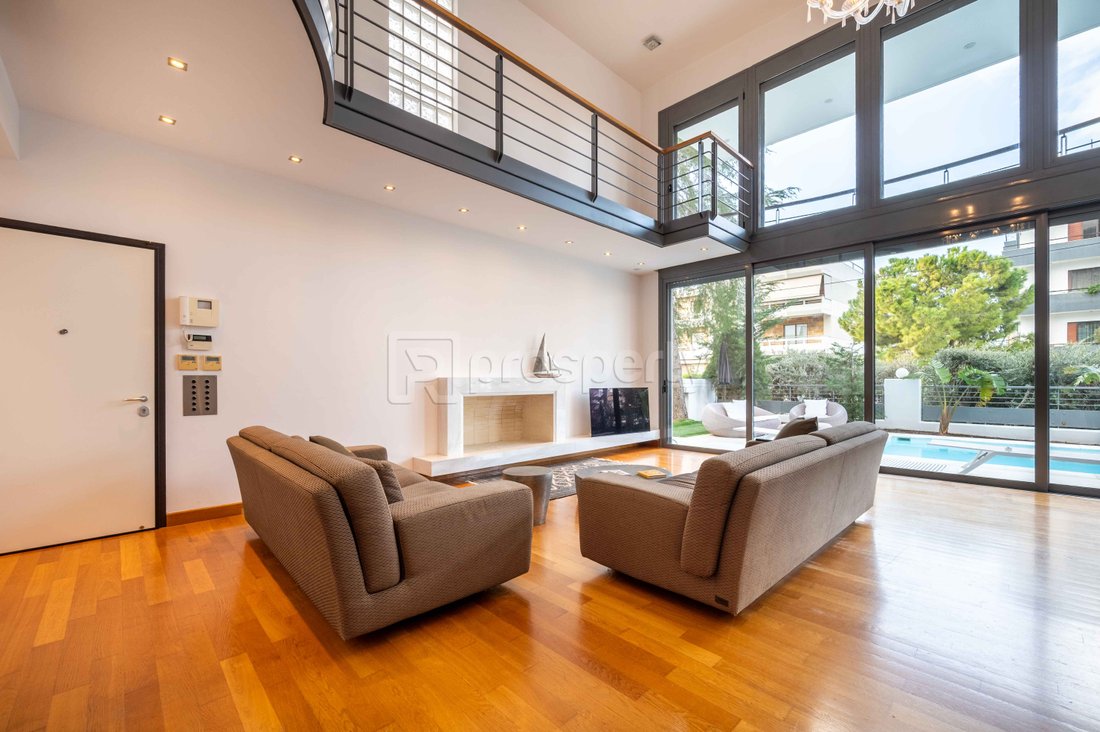 House in Glyfada, Attica, Greece 3 - 17356019