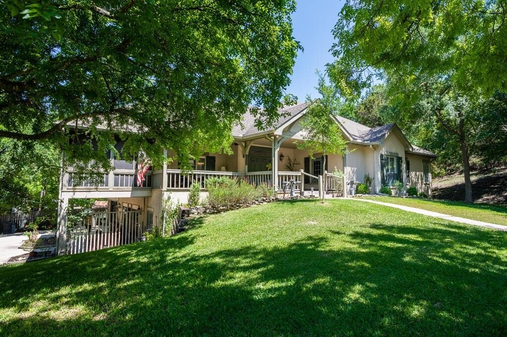 House in Ingram, Texas, United States 1 - 17367589
