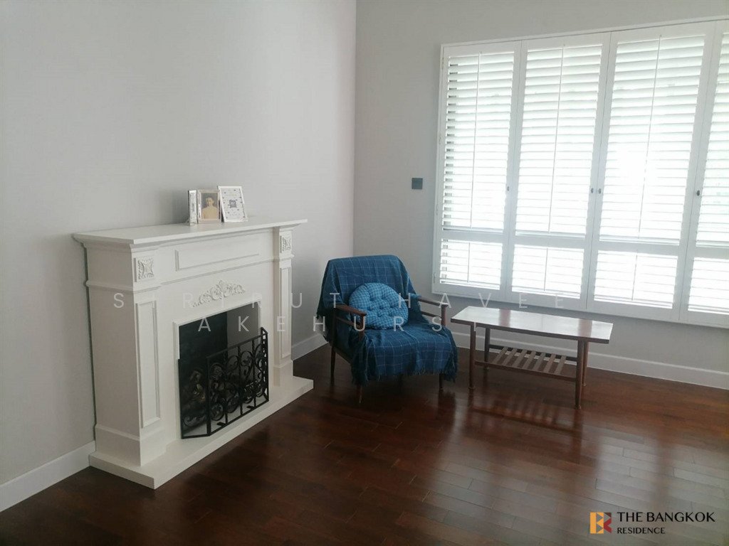 House in Nong Bon, Bangkok, Thailand 4 - 17369006