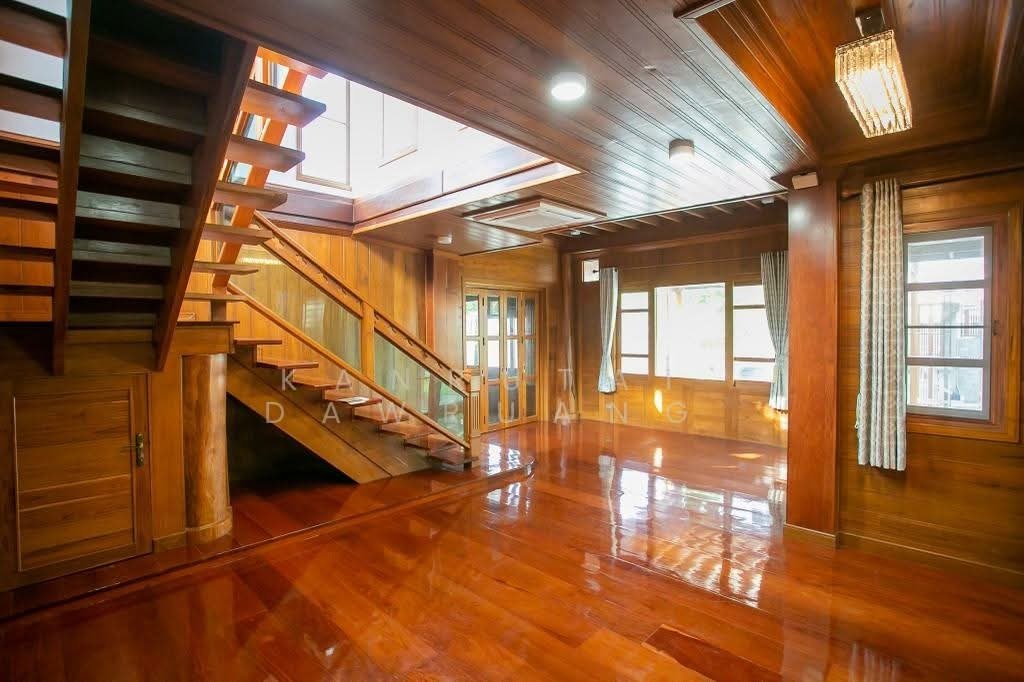 House in Ratchadaphisek, Krung Thep Maha Nakhon, Thailand 4 - 17368820