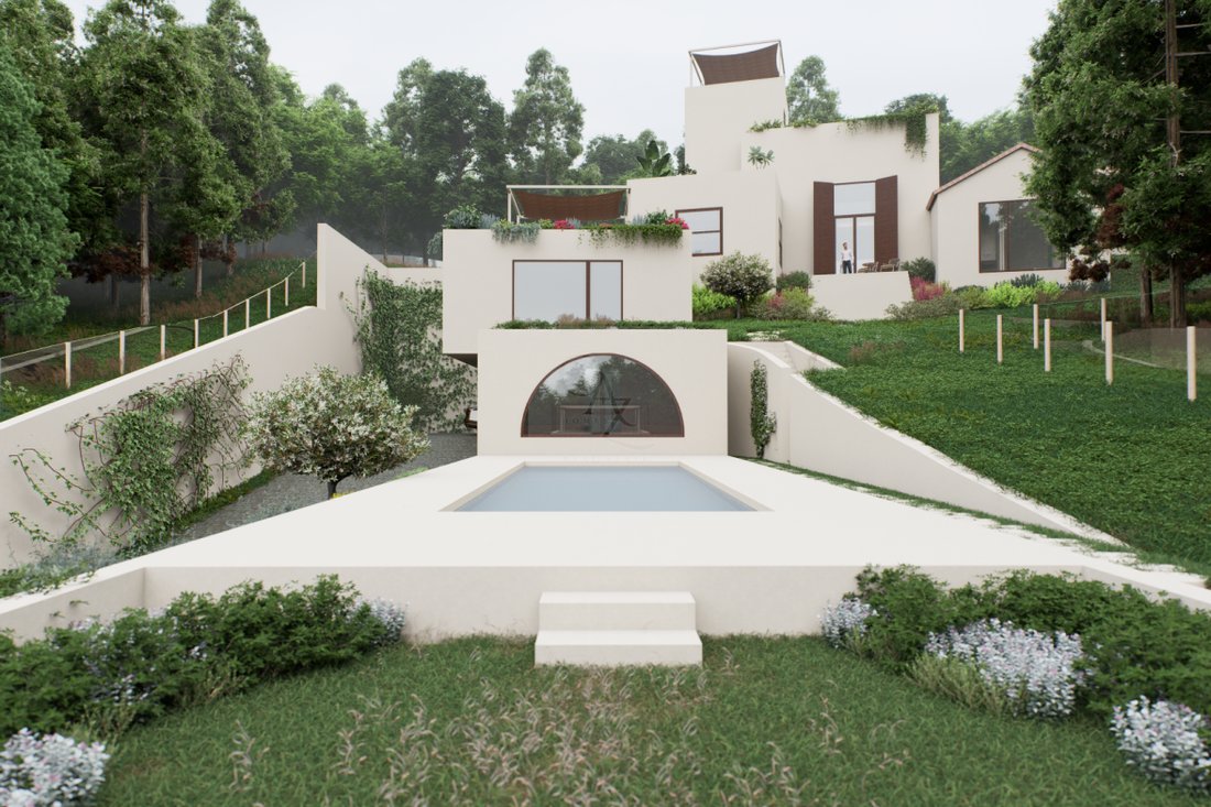 Land in Sintra, Lisbon, Portugal 1 - 17002740
