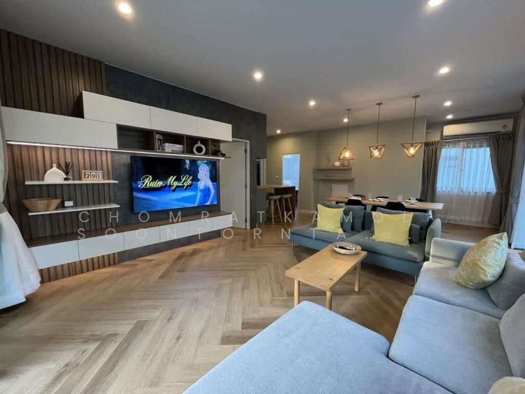 House in Suan Luang, Bangkok, Thailand 2 - 17368819