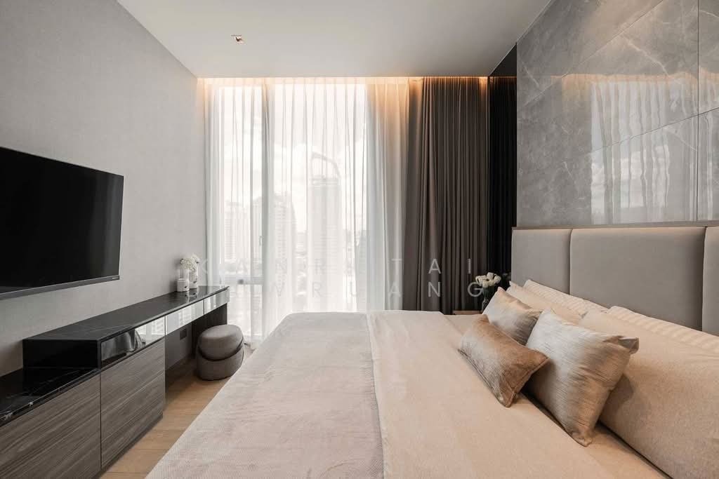 Condo in Bangkok, Krung Thep Maha Nakhon, Thailand 5 - 17369455