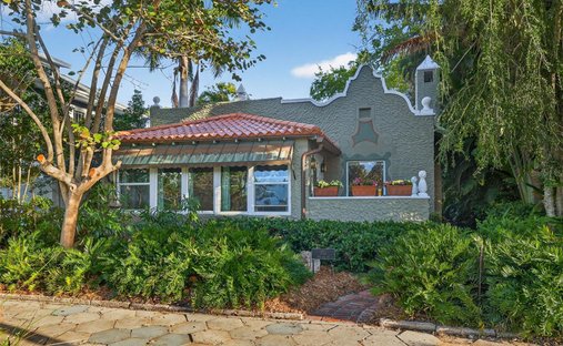 Casa a St. Petersburg, Florida, Stati Uniti 1