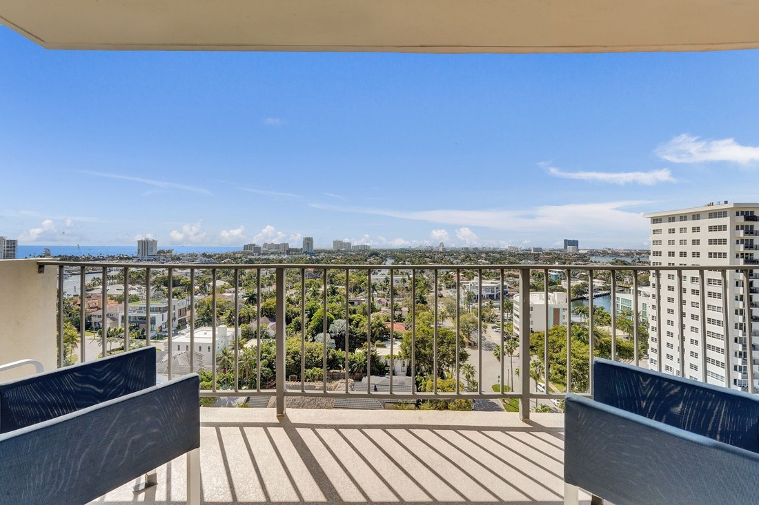 Condo in Fort Lauderdale, Florida, United States 3 - 17364880
