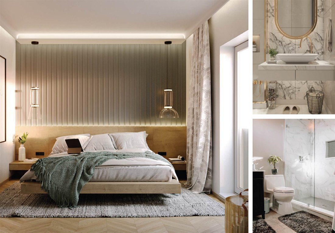 Appartement à Rovezzano, Florence, Italie 5 - 17361596