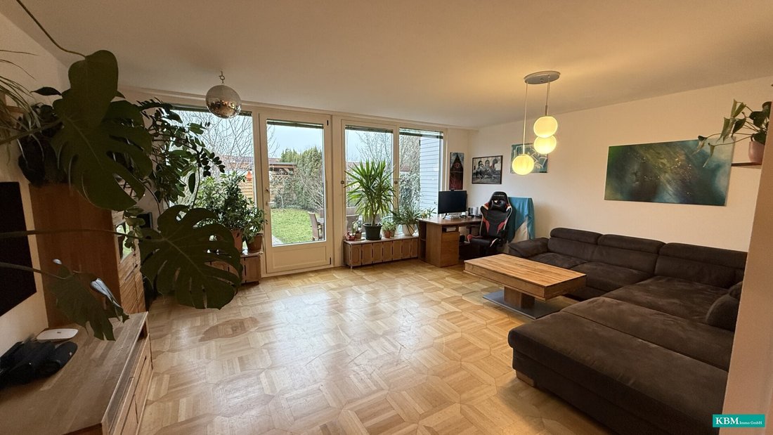 House in Vienna, Wien, Austria 4 - 17364197