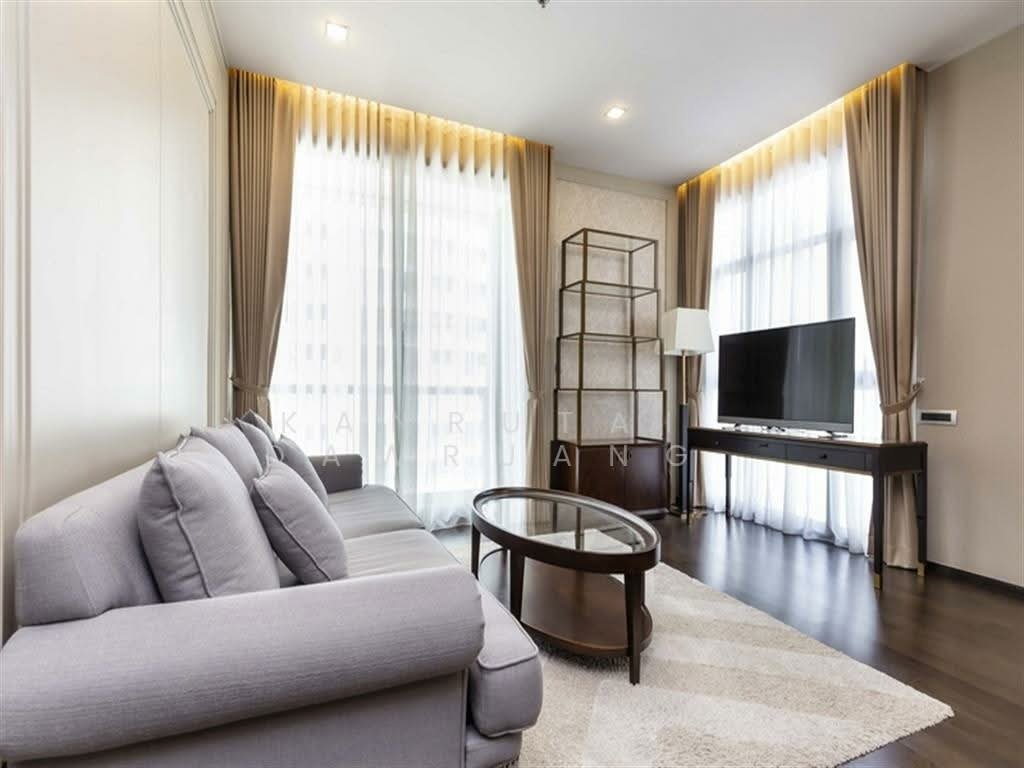 Condo in Bangkok, Krung Thep Maha Nakhon, Thailand 2 - 17369010