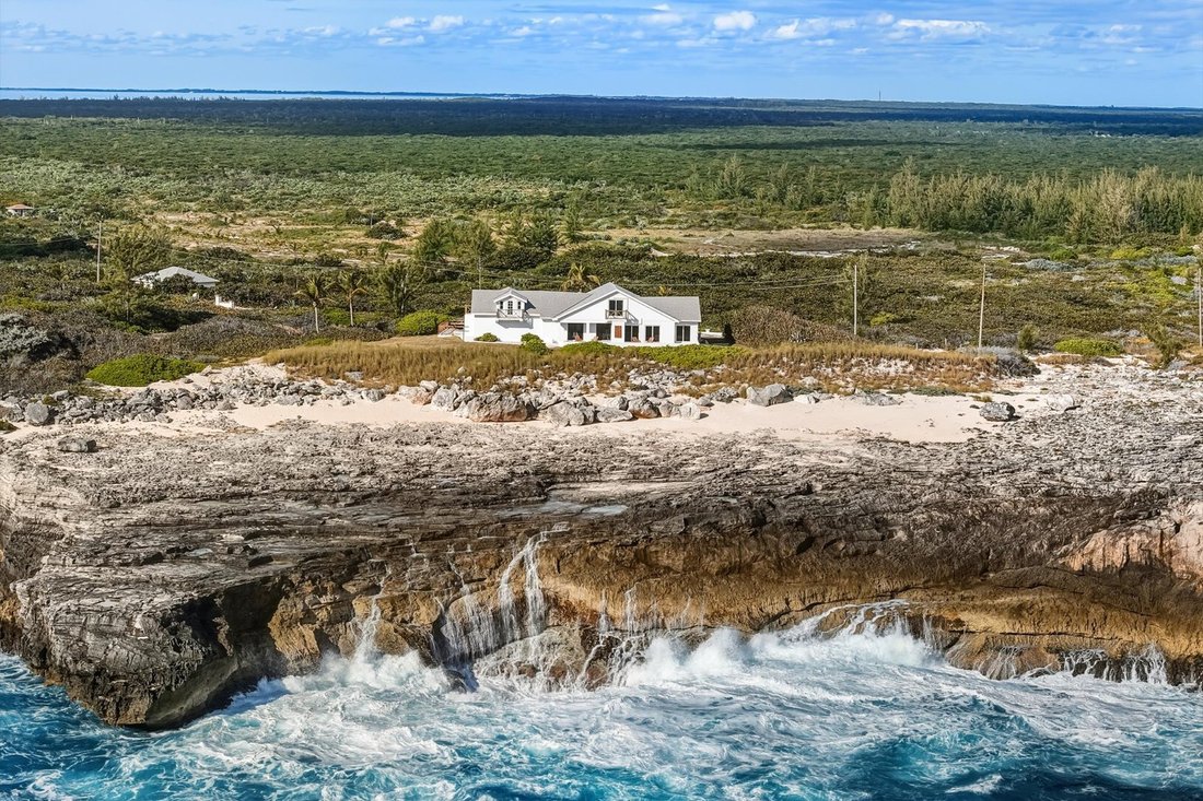 Upper Bogue, North Eleuthera, The Bahamas 2 - 17367628