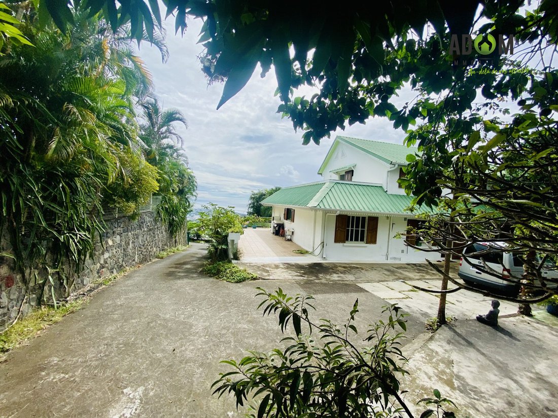 House in La Possession, Saint-Paul, Réunion 5 - 15641700